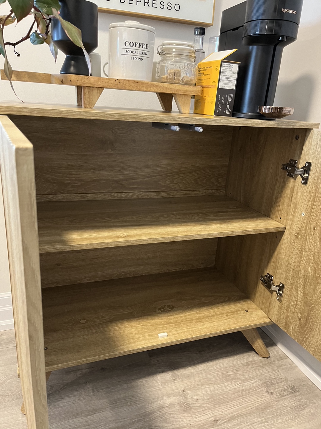 Cabinet with Two Doors - photo 4