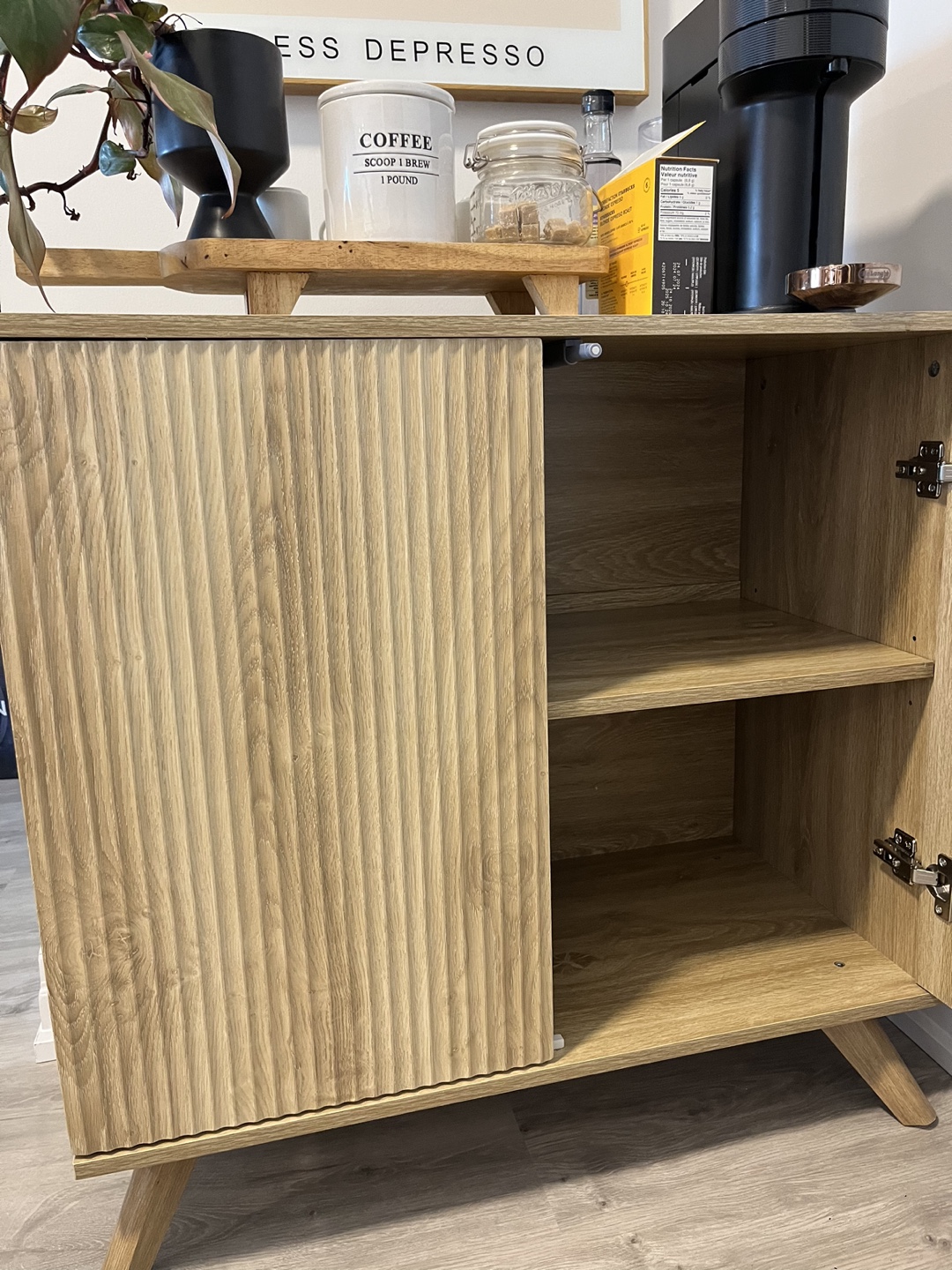 Cabinet with Two Doors - photo 2