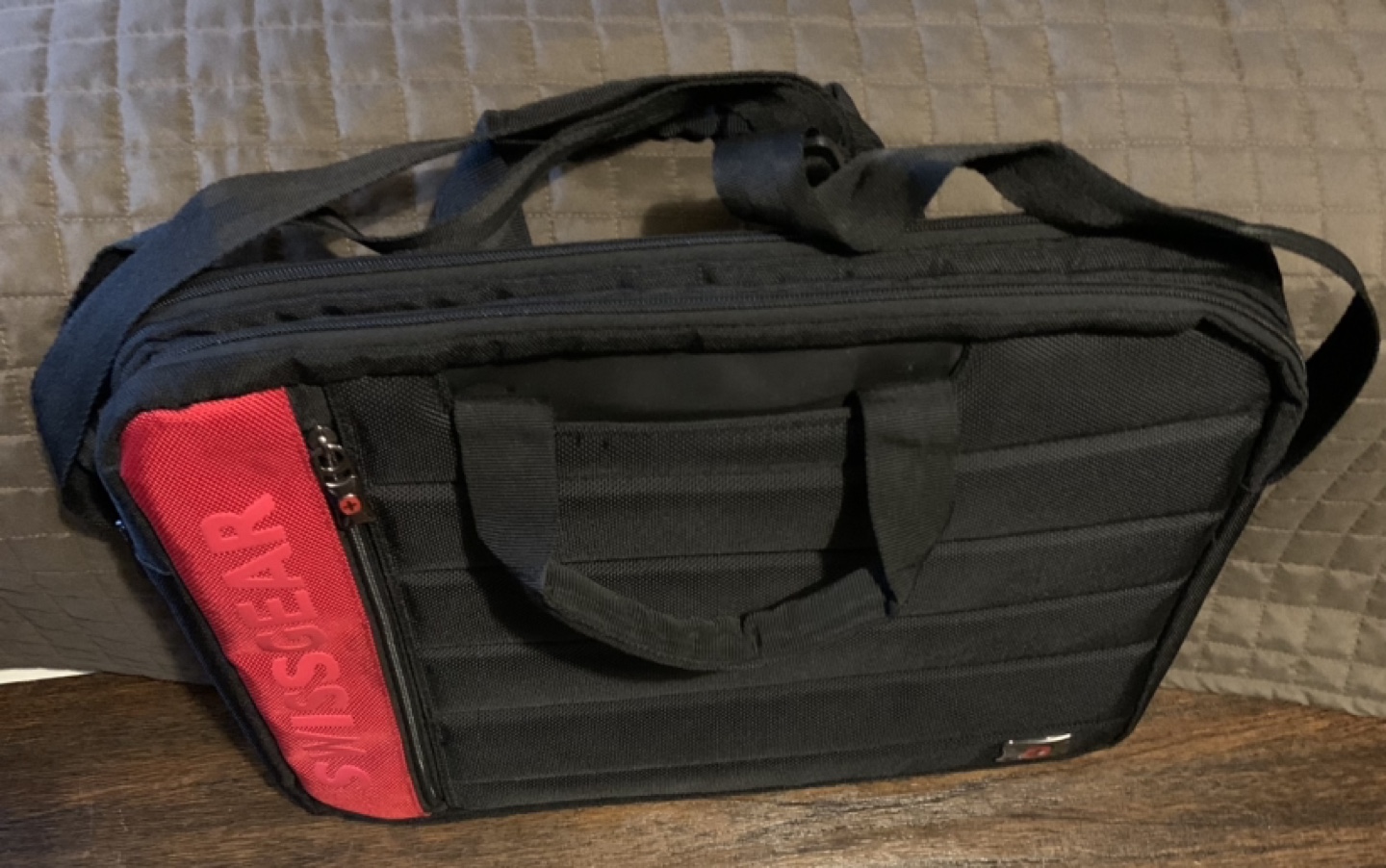 SwissGear Laptop Bag 15”