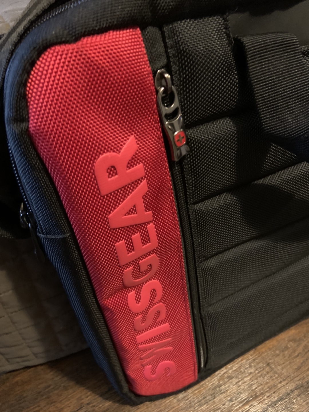 SwissGear Laptop Bag 15” - photo 2