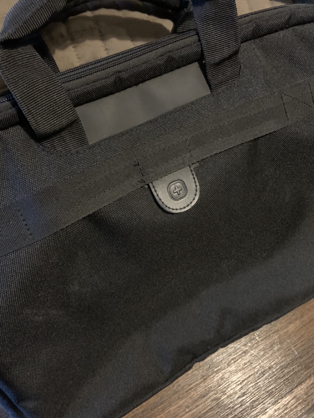 SwissGear Laptop Bag 15” - photo 3