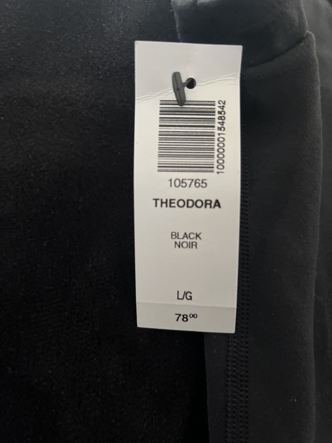 Wilfred Free Theodora Jumpsuit - photo 3