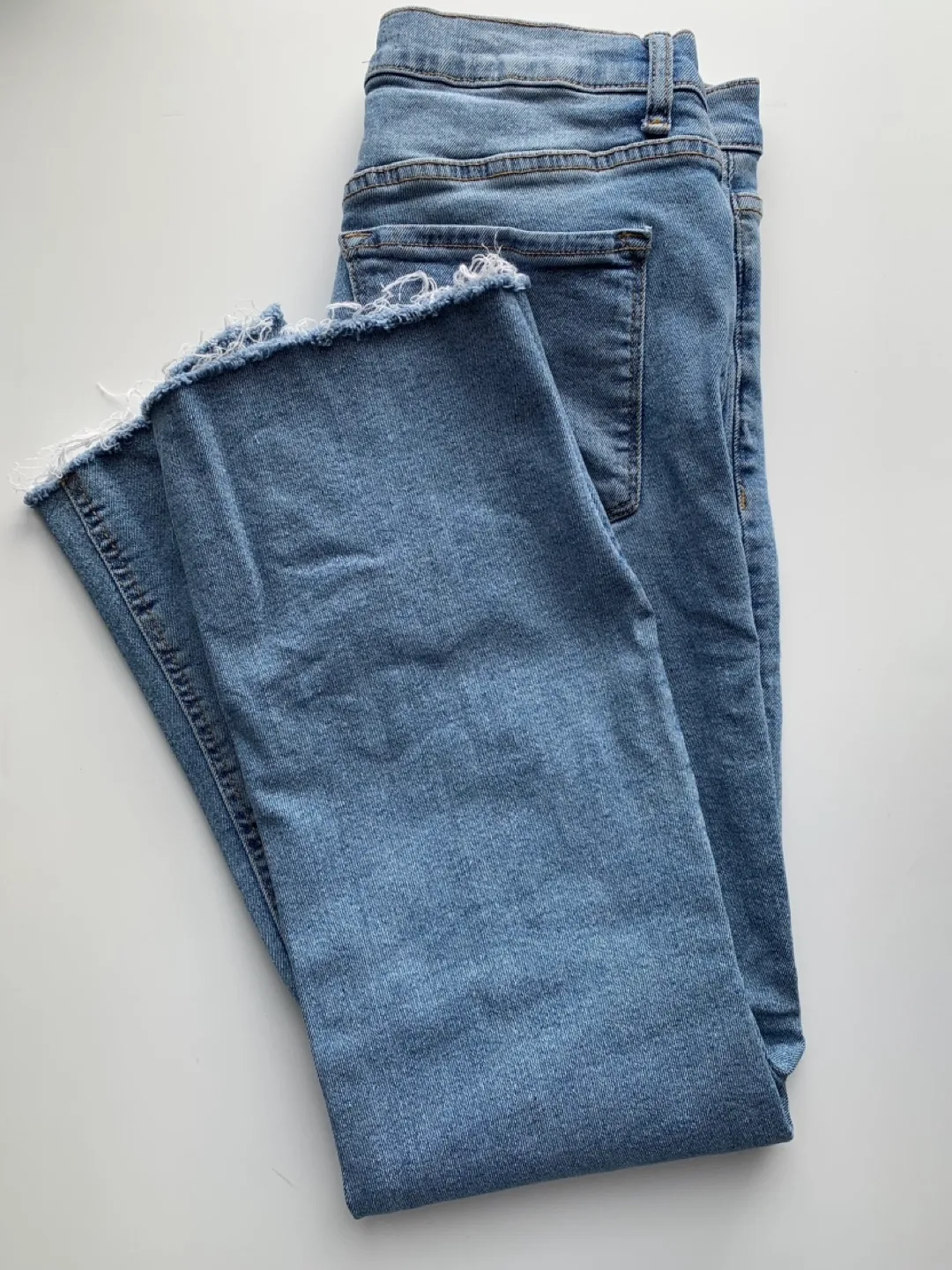 MNG Denim Sienna Jeans image indicator(4)