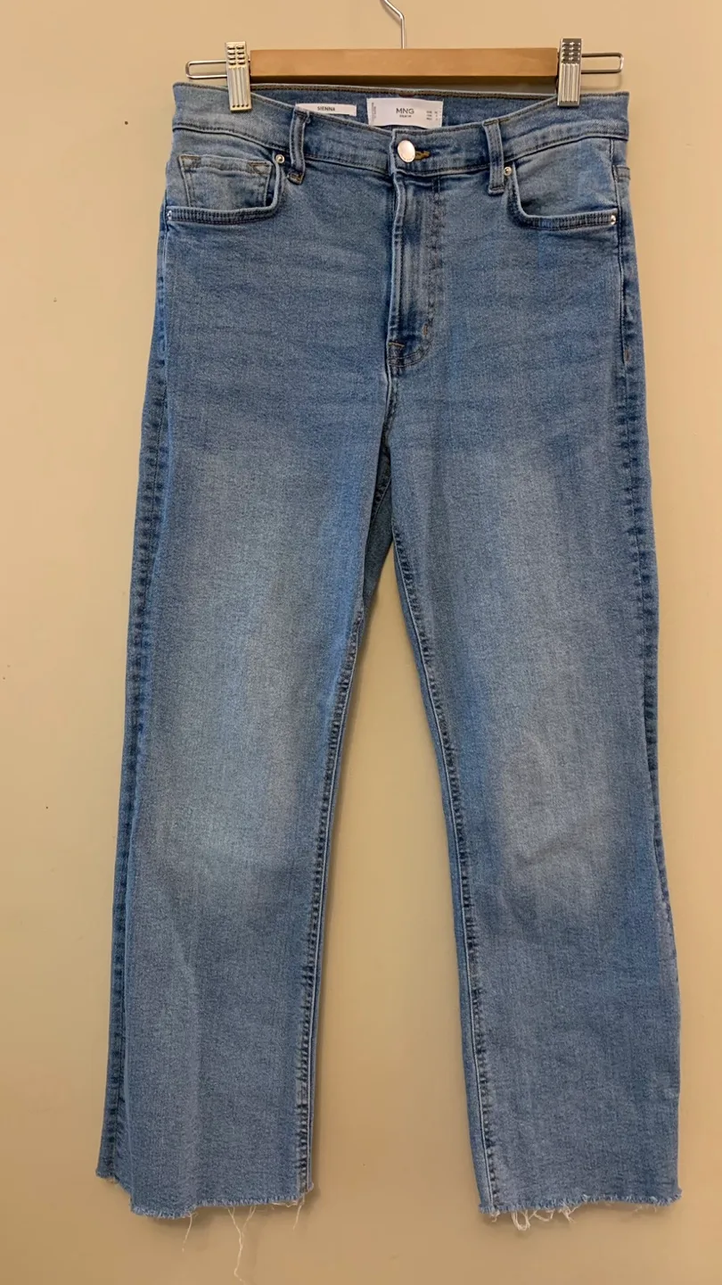 MNG Denim Sienna Jeans image indicator(3)