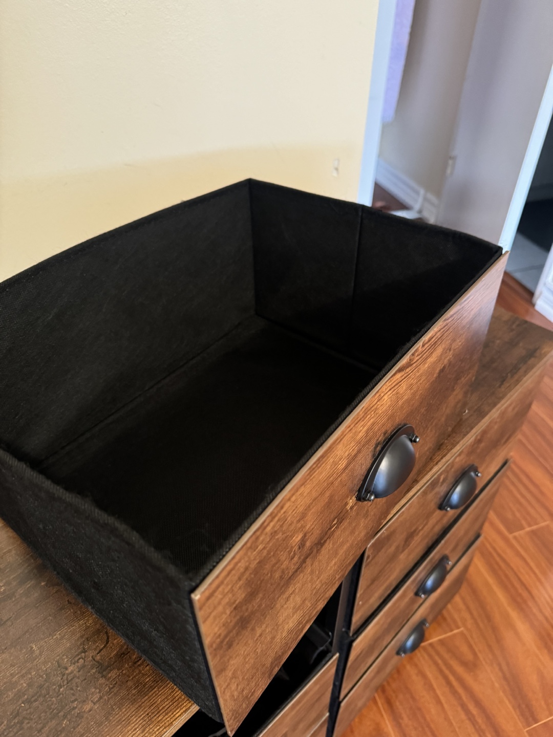 6 Drawer Storage Cabinet - photo 2