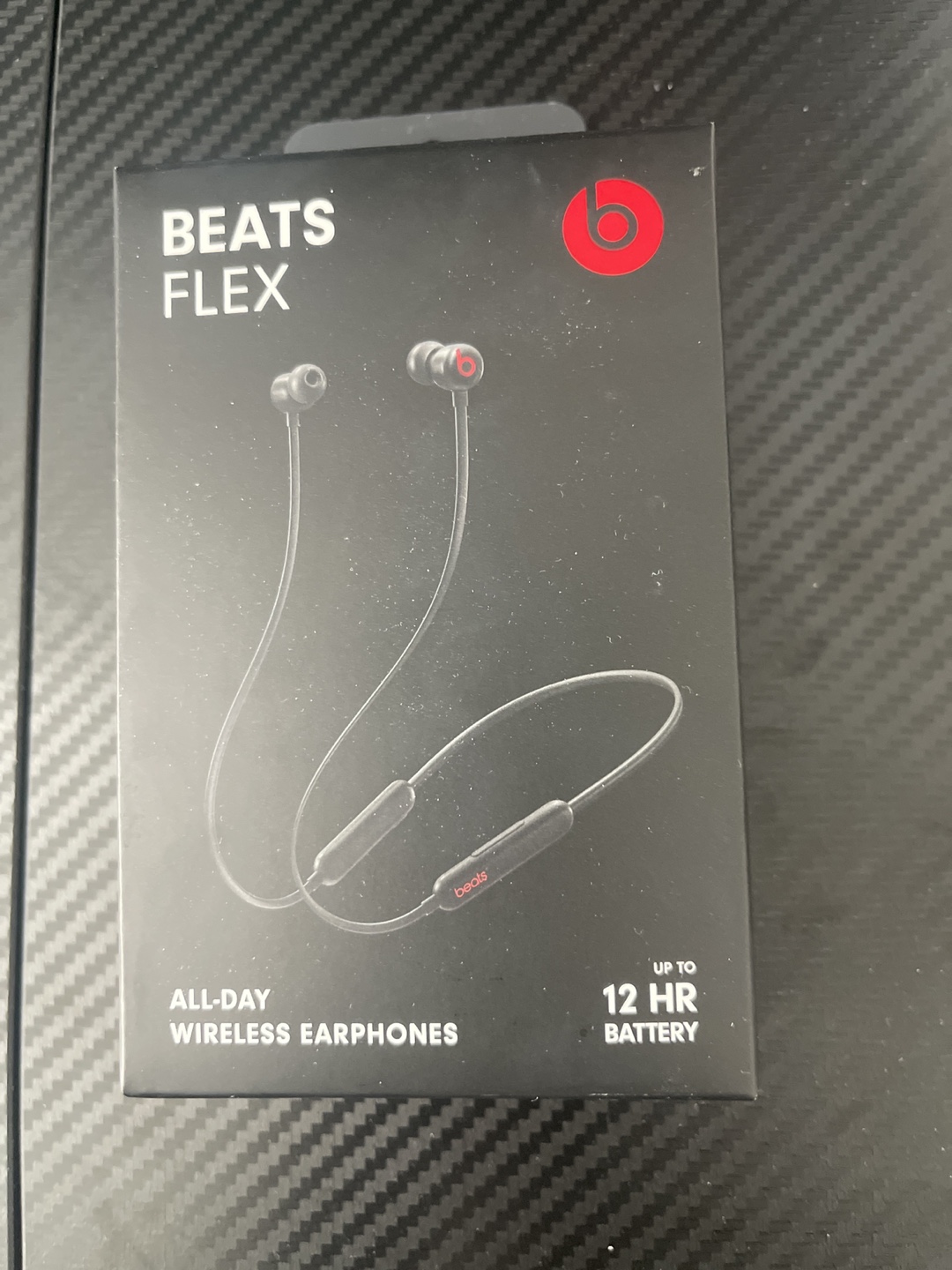 Beats Flex Wireless Earphones