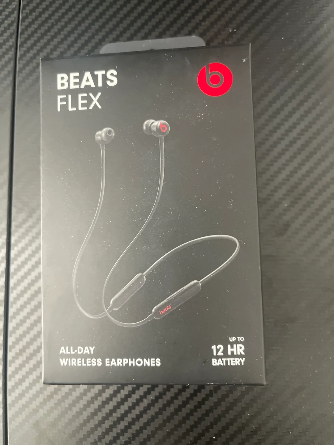 Beats Flex Wireless Earphones thumbnail