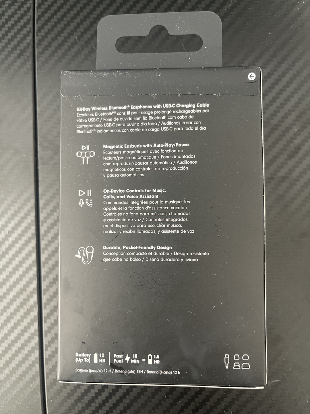 Beats Flex Wireless Earphones - photo 2
