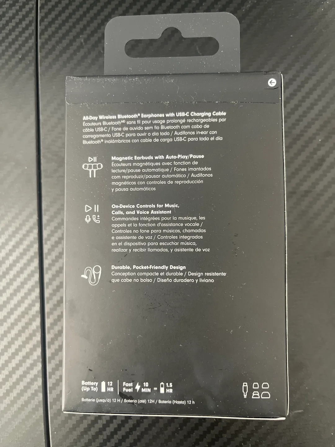 Beats Flex Wireless Earphones image indicator(2)