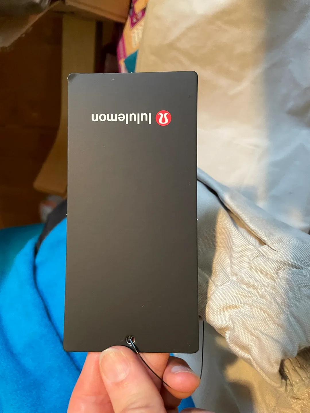 Lululemon Bowline Pant - Size M image indicator(3)