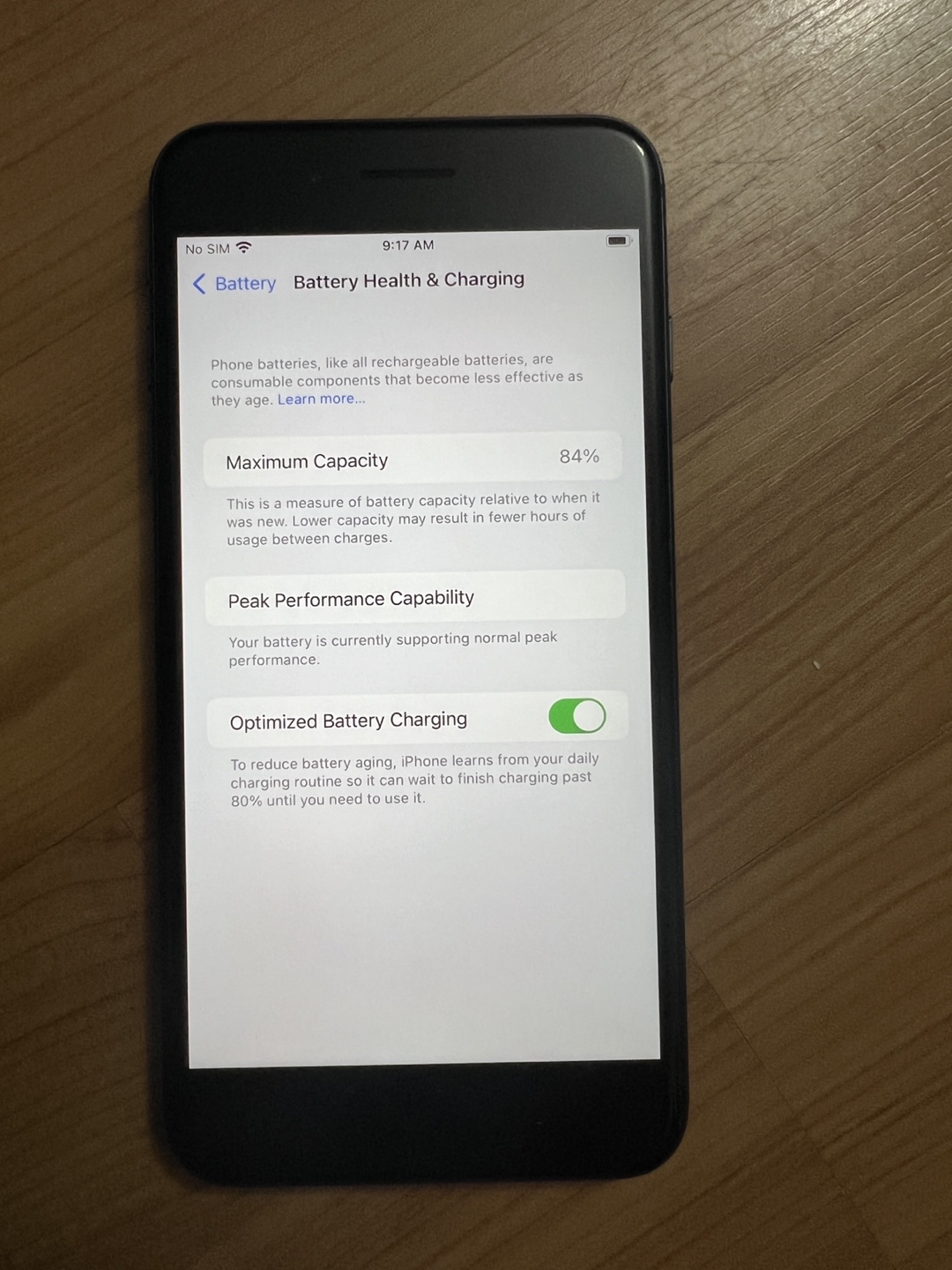 iPhone 8 Plus 256 Gb - photo 2