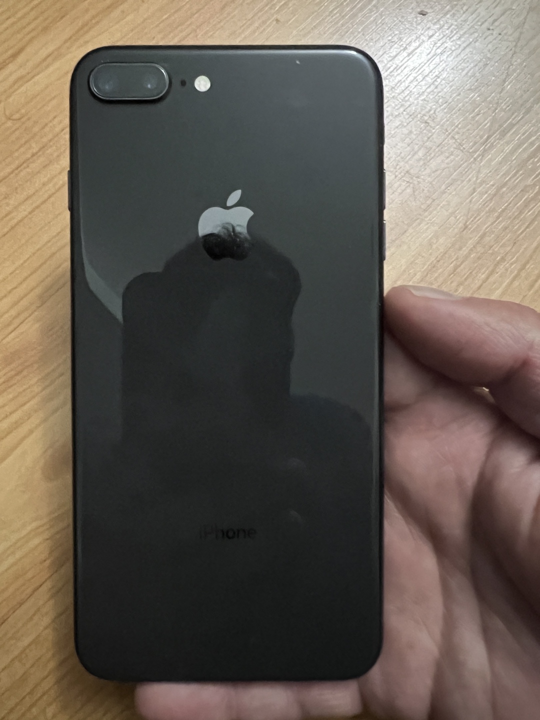 iPhone 8 Plus 256 Gb - photo 5