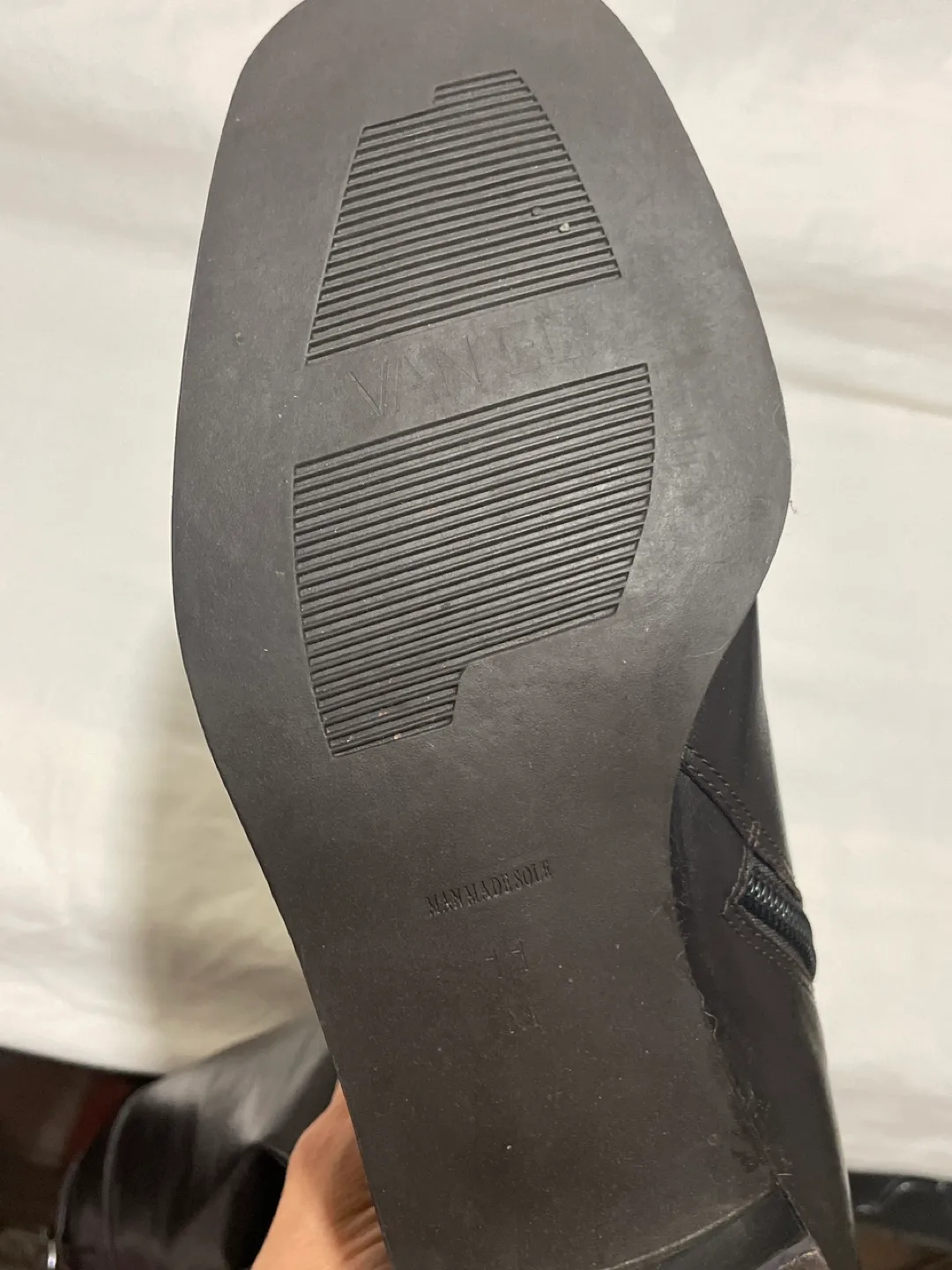 New Knee High Boots image indicator(3)