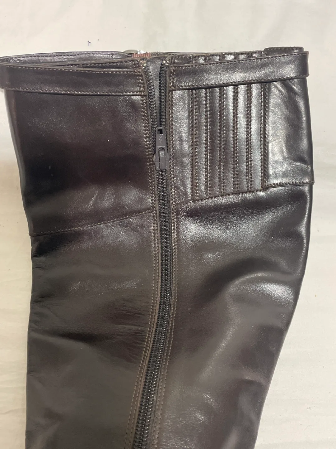 New Knee High Boots image indicator(2)