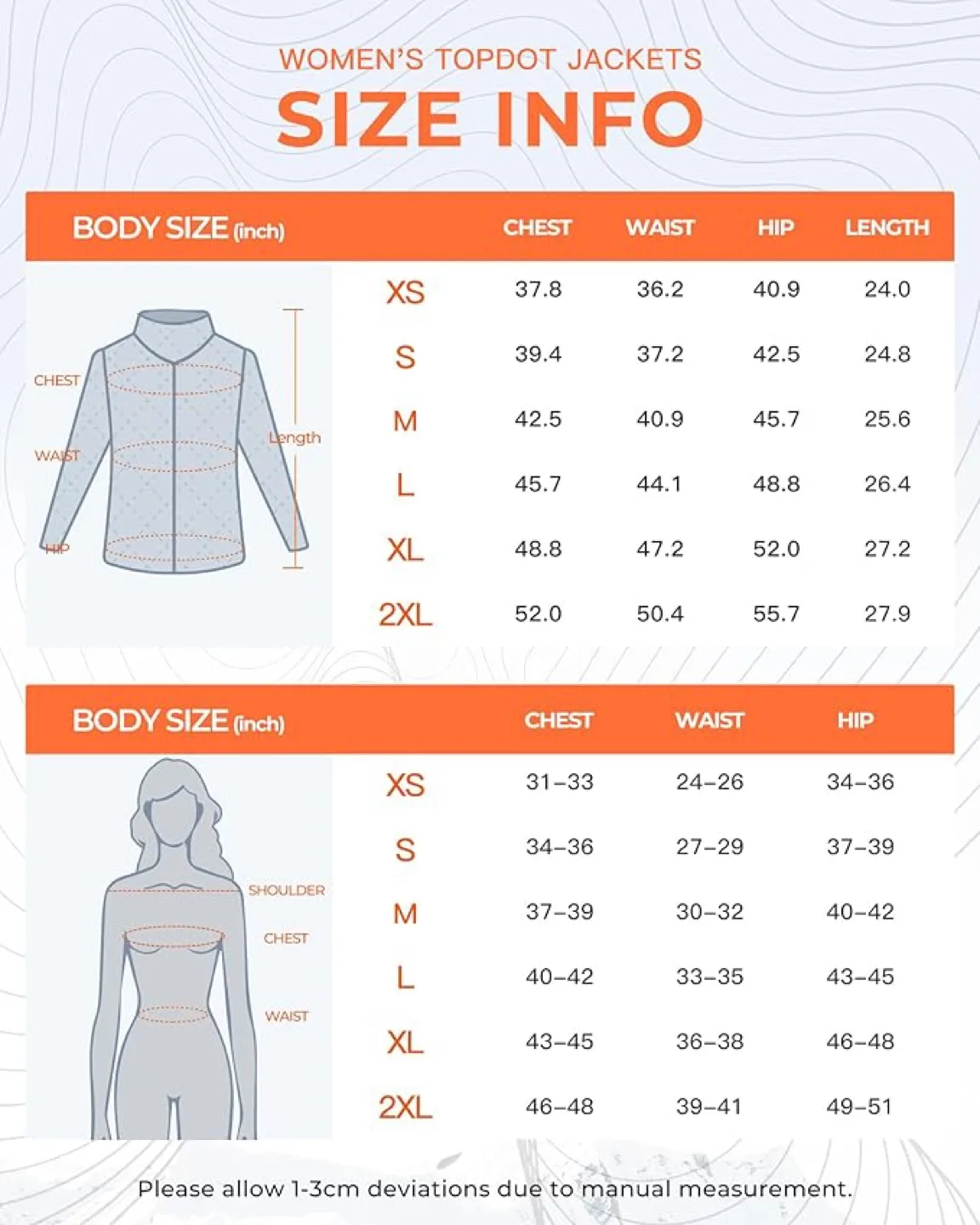 Brand New Womens Heated Quilted Jacket Size S image indicator(9)