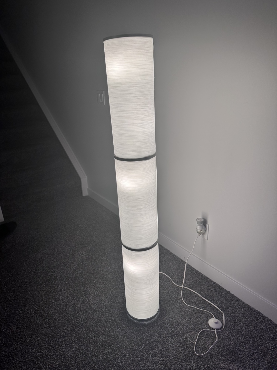 Floor lamp - photo 2