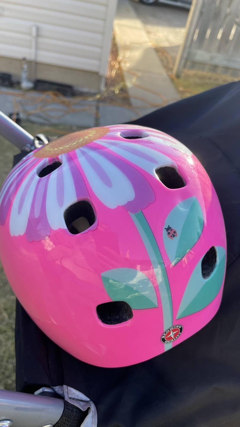 Kids Bike Helmet