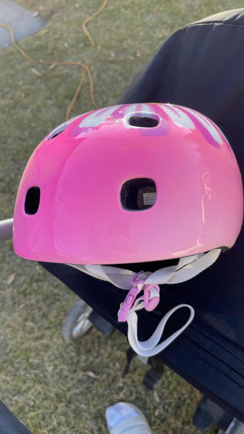Kids Bike Helmet - photo 3