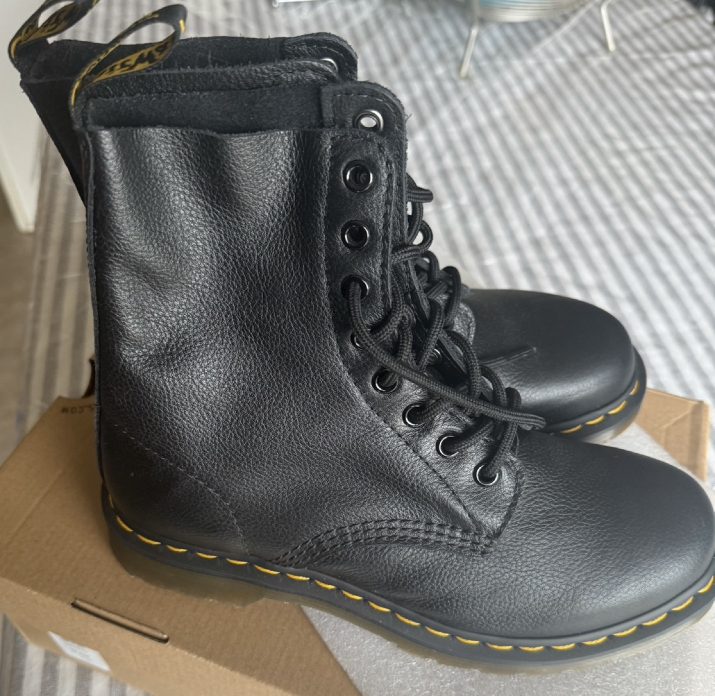 Dr. Martens 1460 Boots