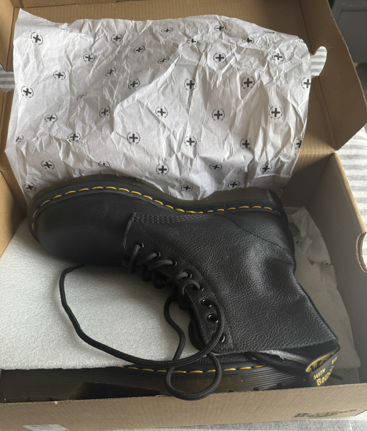 Dr. Martens 1460 Boots - photo 3
