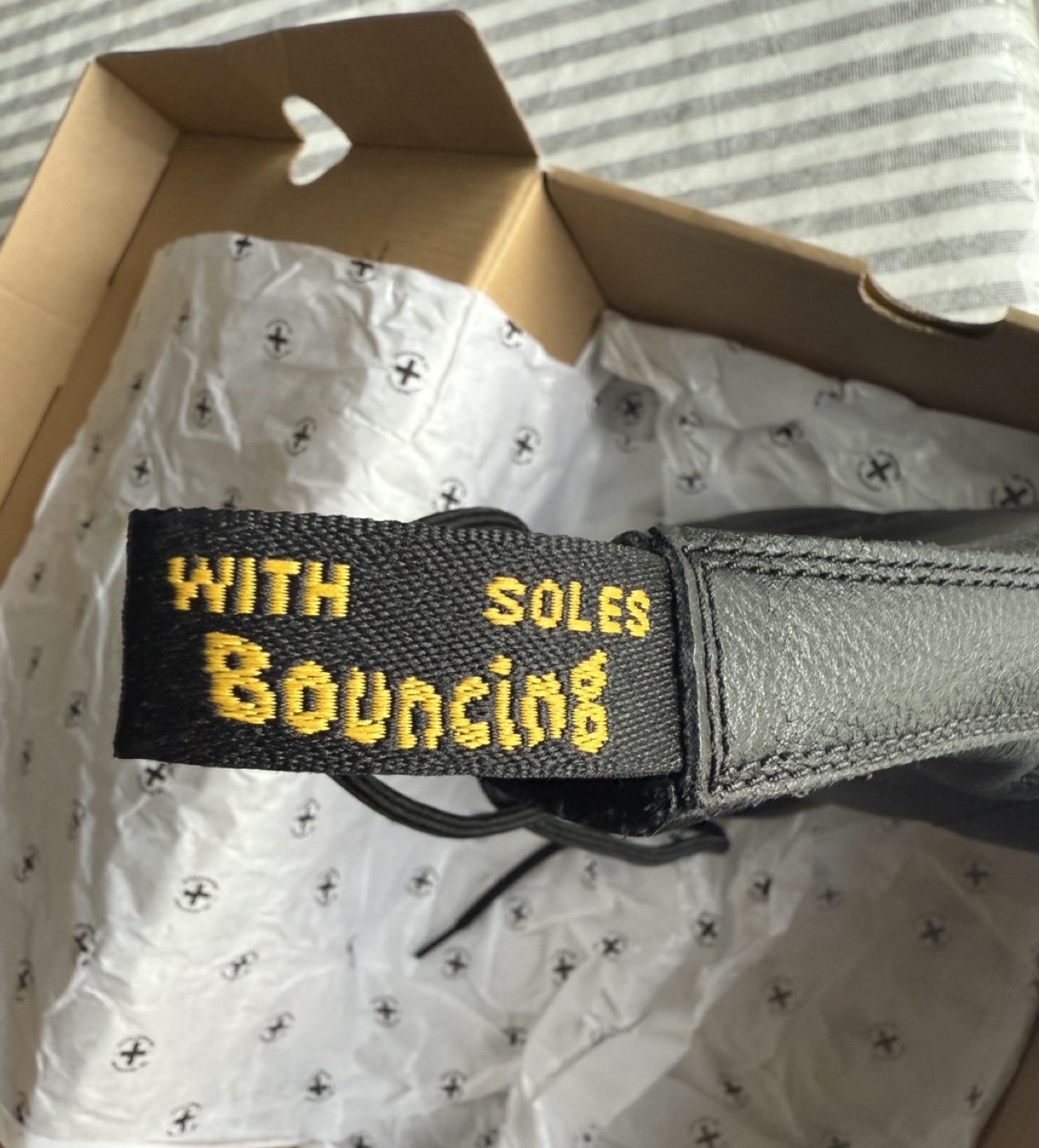 Dr. Martens 1460 Boots - photo 5