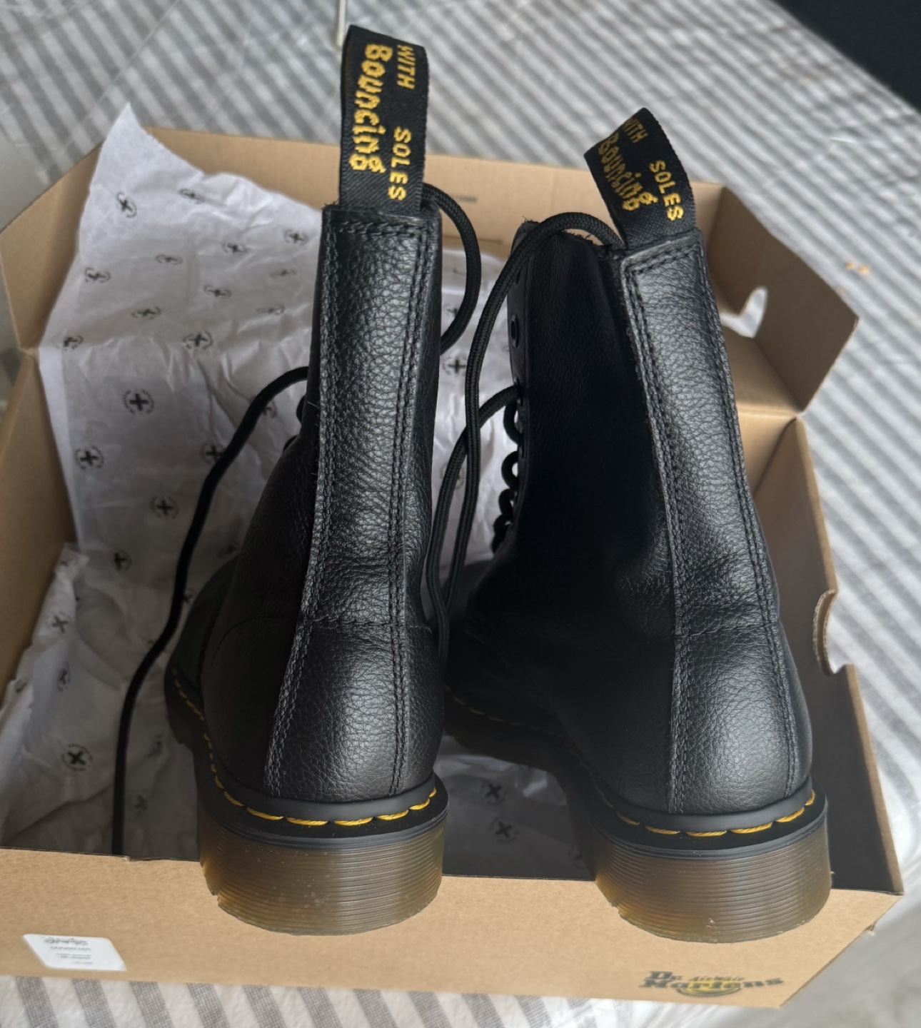 Dr. Martens 1460 Boots - photo 2