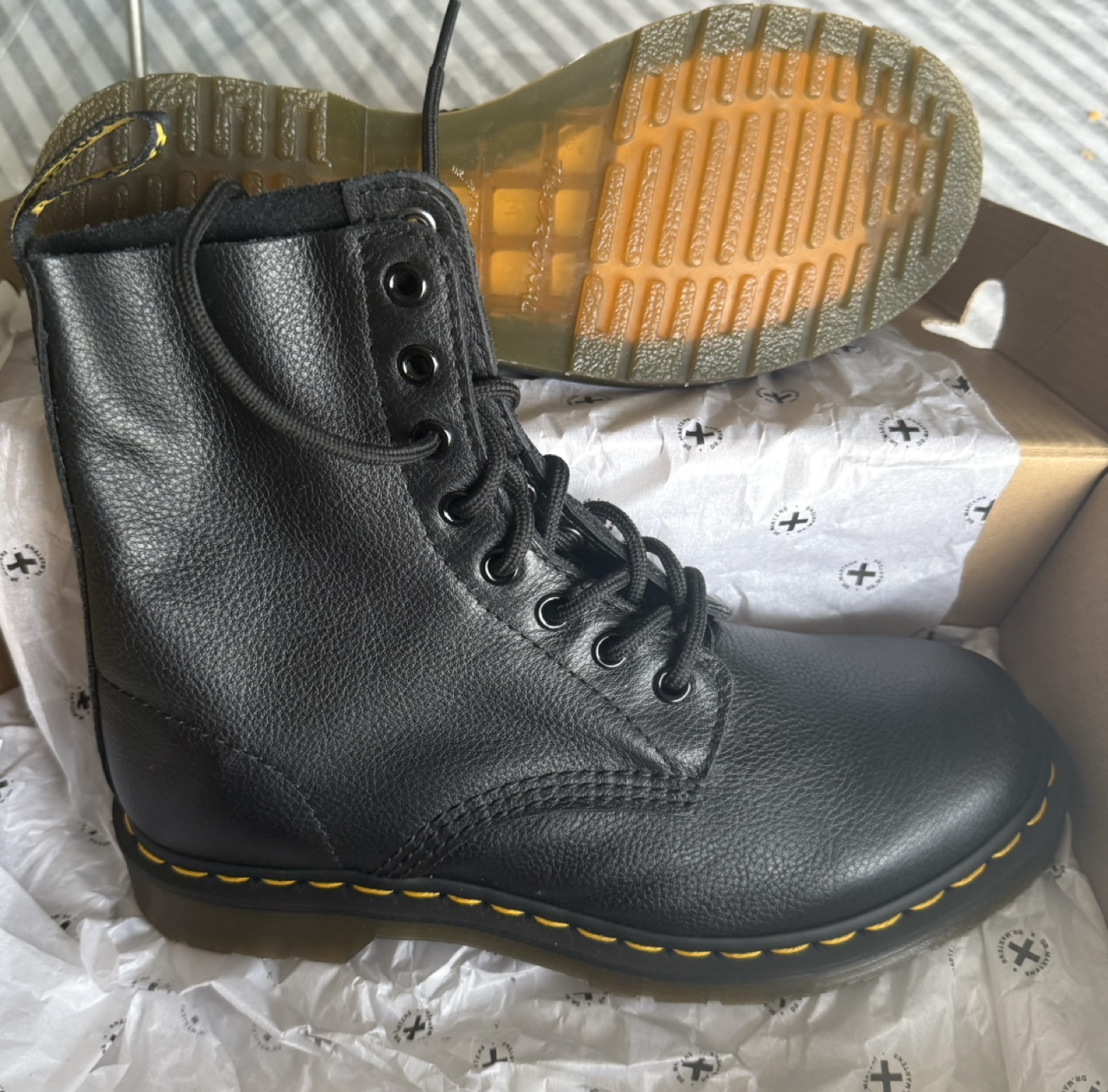 Dr. Martens 1460 Boots - photo 4