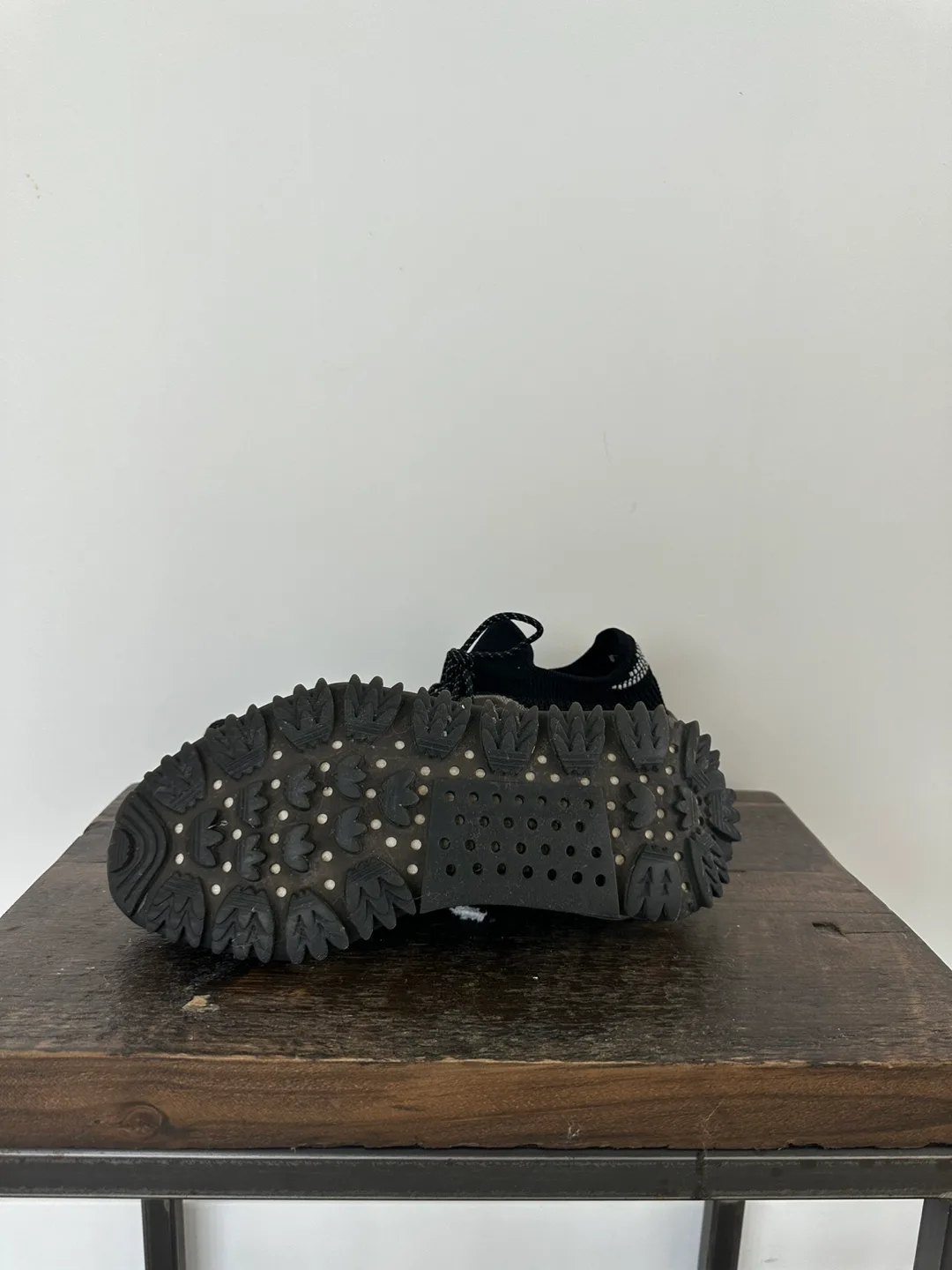 Adidas NMD S1 - CORE BLACK image indicator(5)