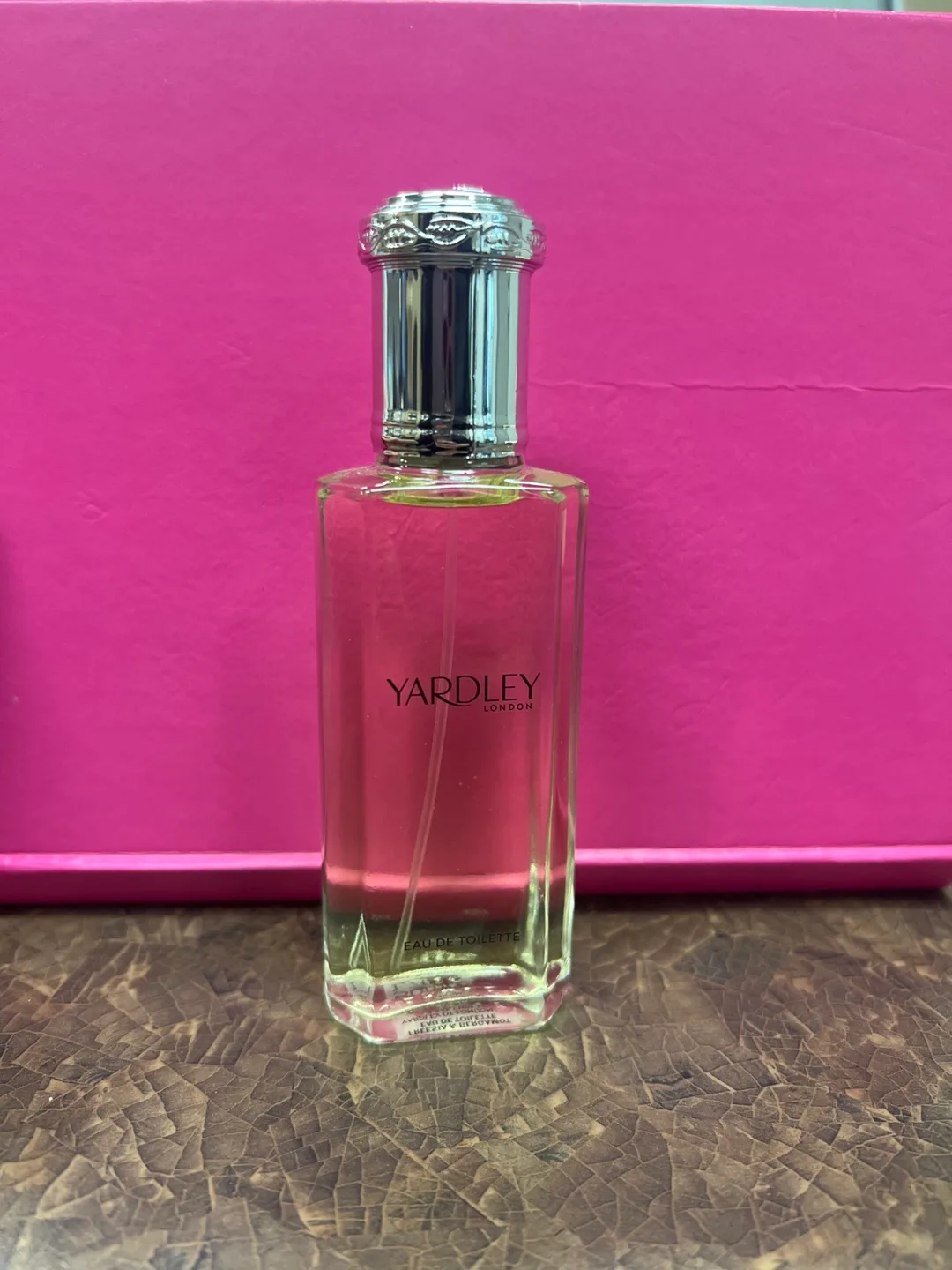 Yardley London Eau de Toilette image indicator(2)