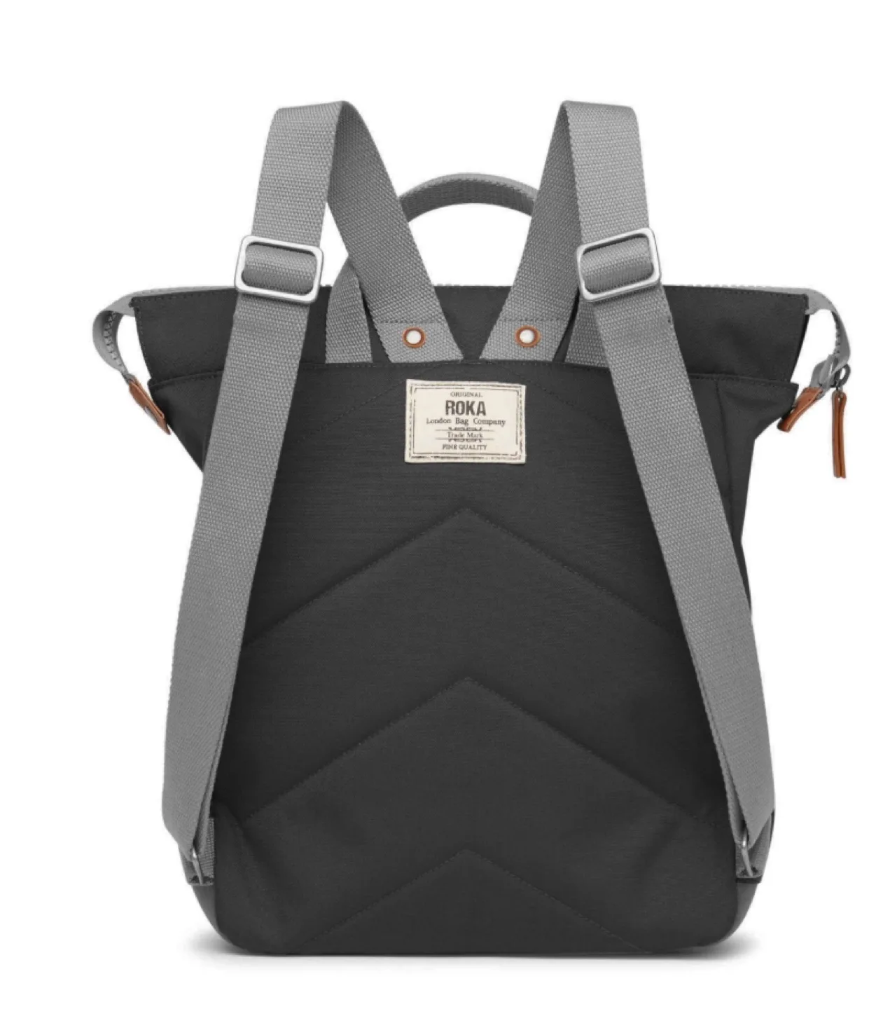 ROKA London Bag Company Backpack image indicator(2)