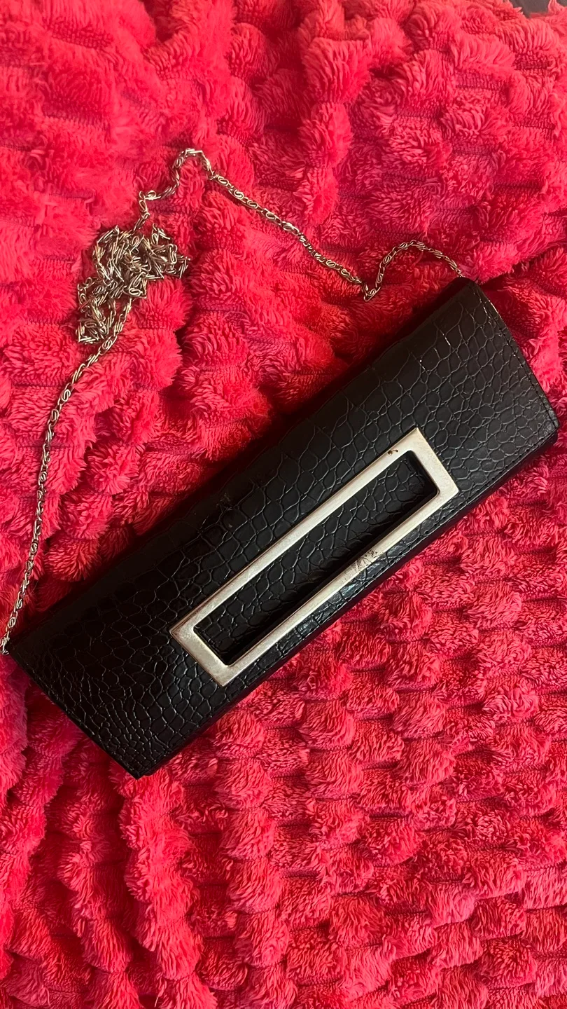 Clutch Purse for FREE thumbnail