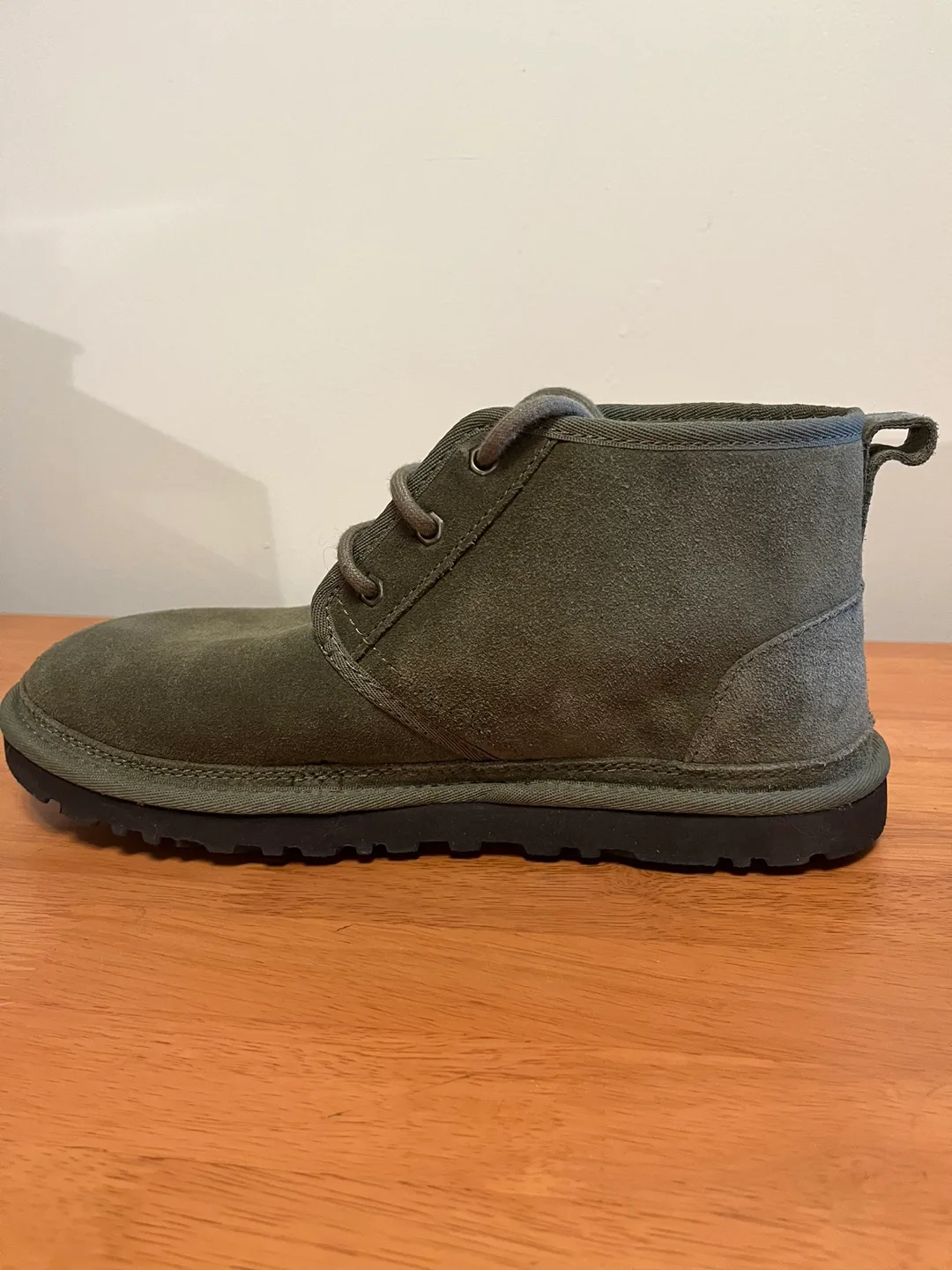 Ugg Men's Neumel Suede Boots image indicator(4)