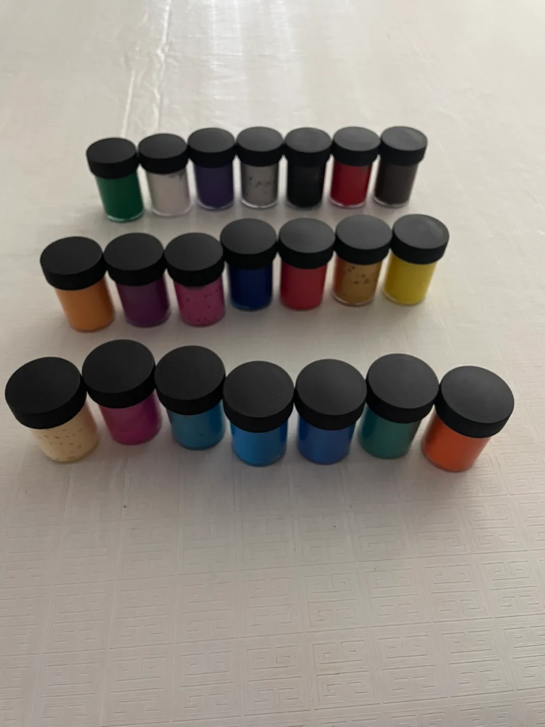FREE - Unused Paint Set thumbnail