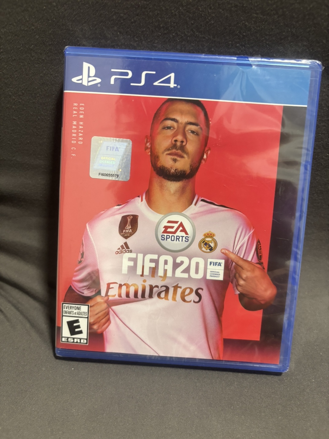 FIFA 20 (PS4)