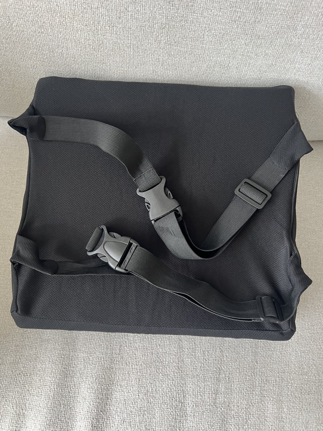 Everlasting Comfort Back Support Cushion - photo 2