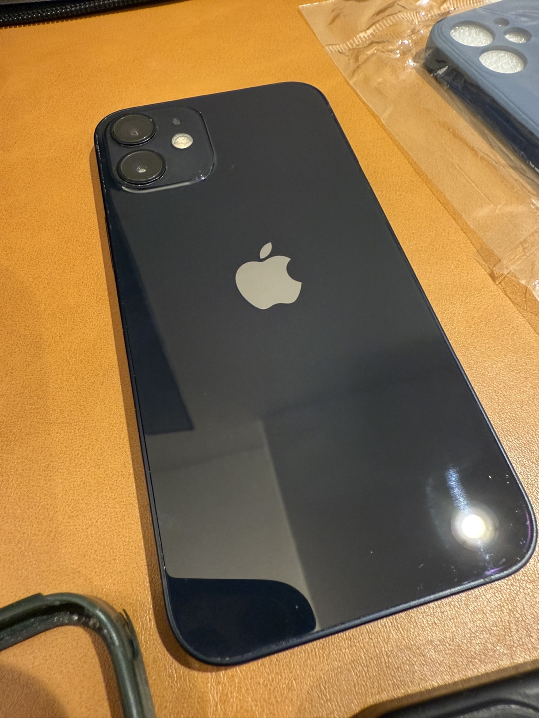 iPhone 12 Mini 128GB Black - photo 2