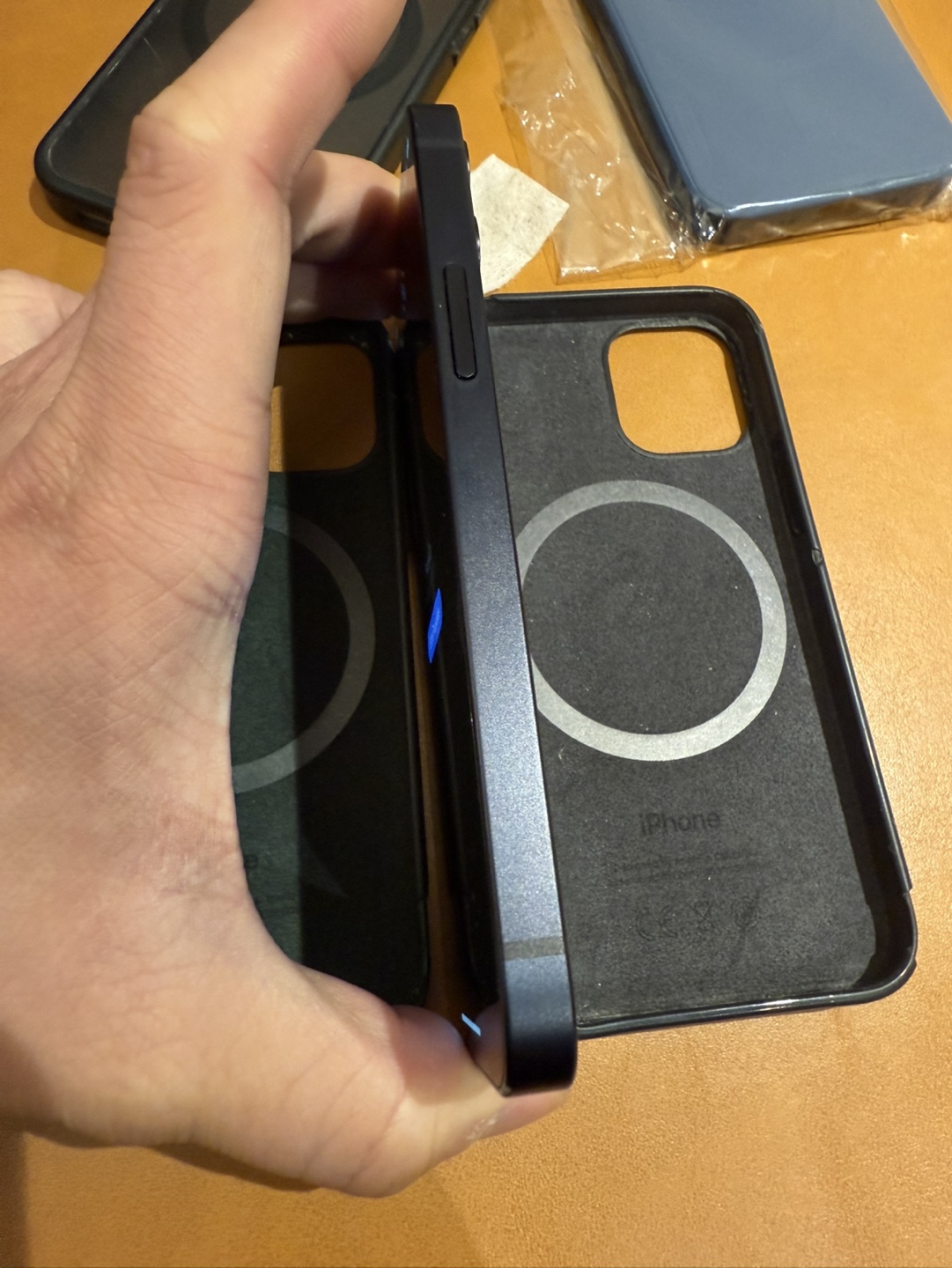 iPhone 12 Mini 128GB Black - photo 4