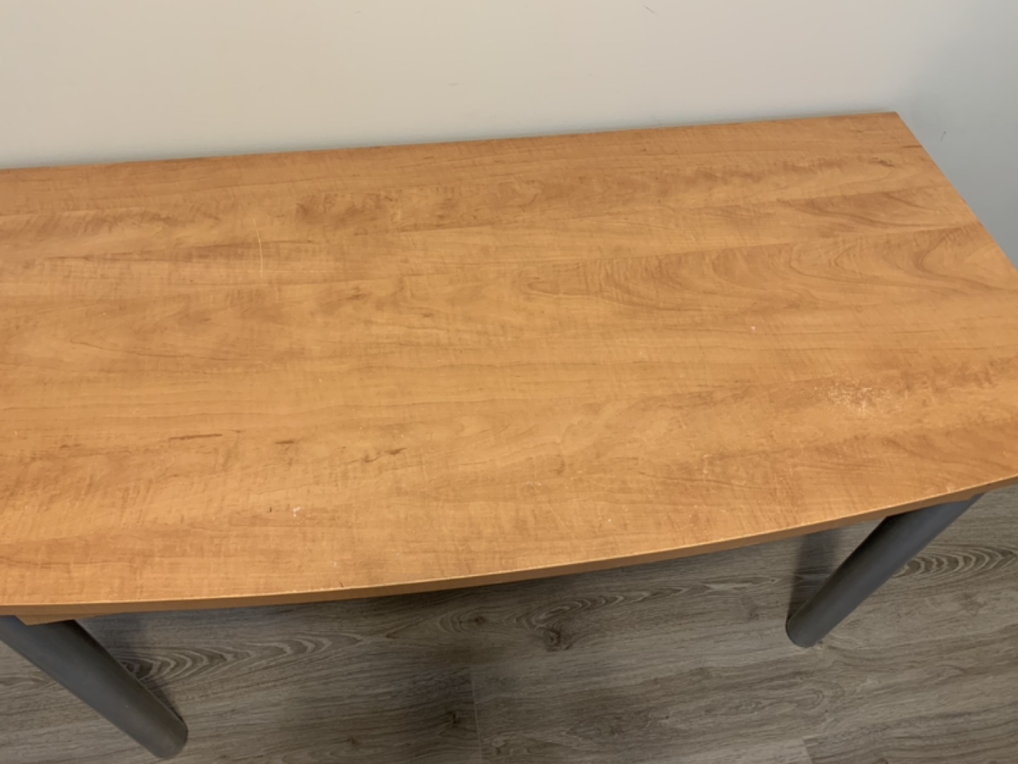 Two Drawer Desk - photo 2