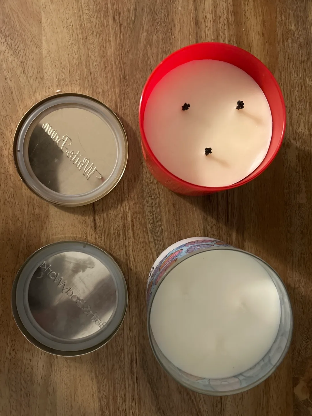Bath & Body Works Candles image indicator(2)