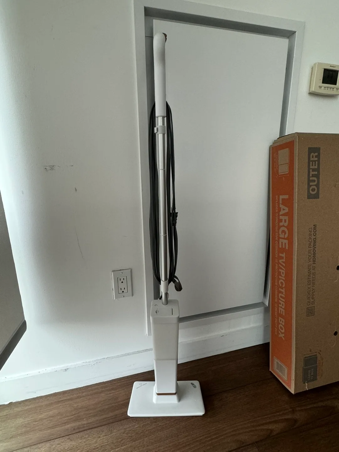 OApier S5 Steam Mop thumbnail