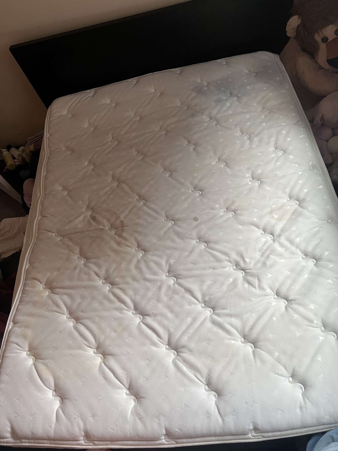IKEA MALM Bed Frame with Storage - photo 3