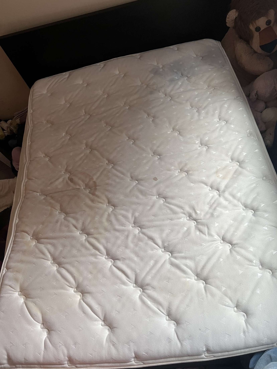 IKEA MALM Bed Frame with Storage - photo 2
