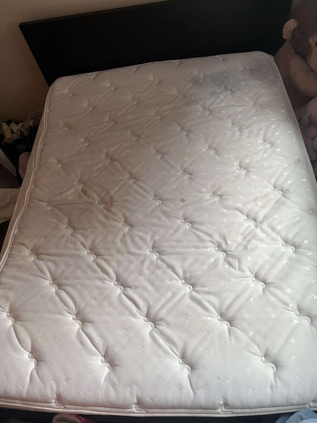IKEA MALM Bed Frame with Storage - photo 4