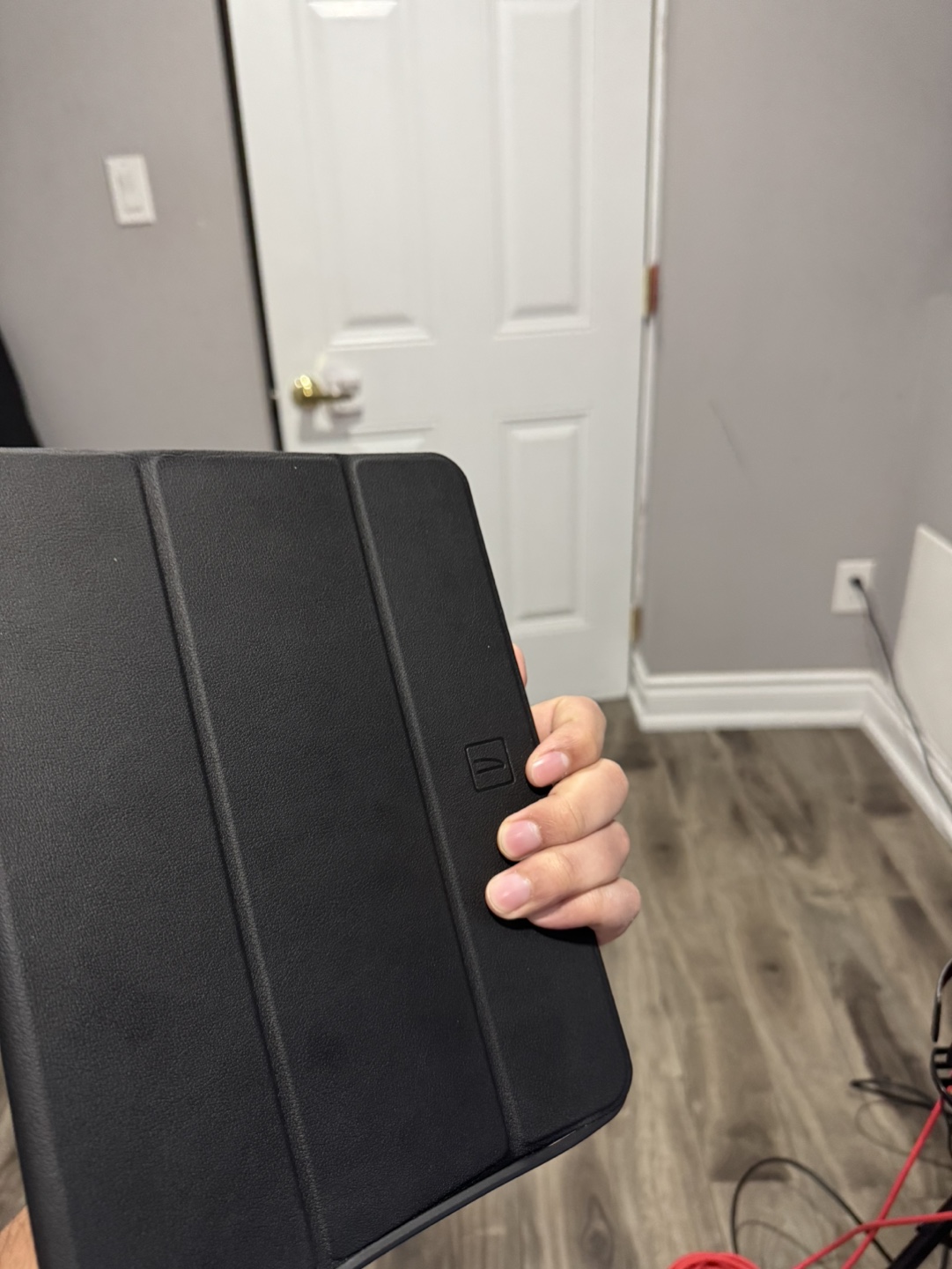 Ipad Pro M1 + Apple pencil 2nd gen + Cover