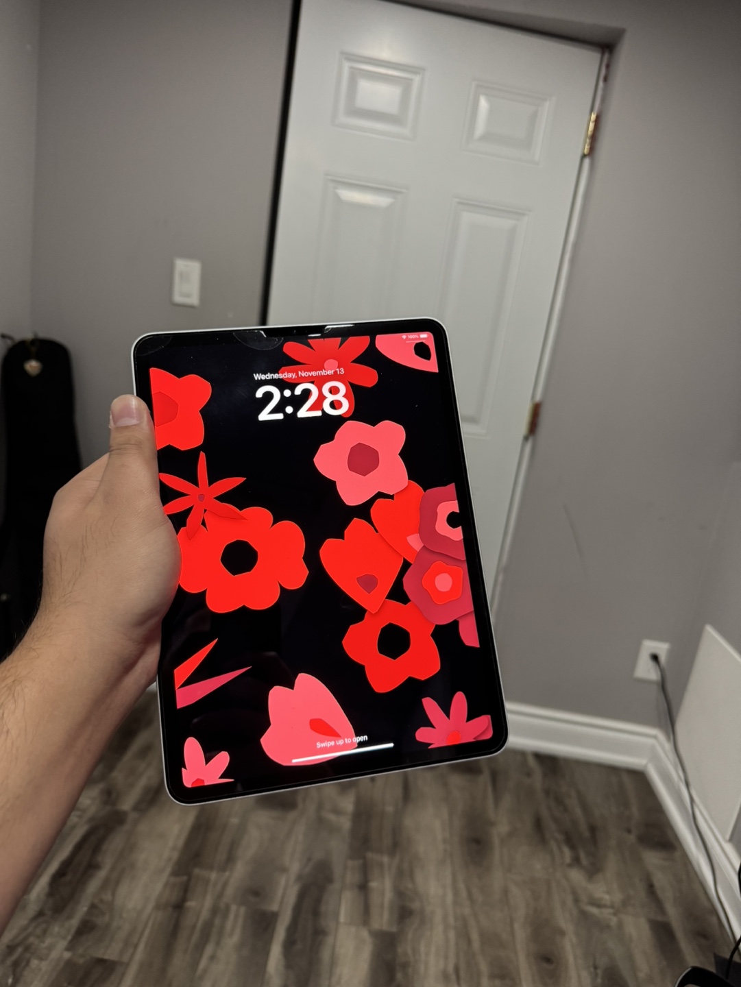 Ipad Pro M1 + Apple pencil 2nd gen + Cover - photo 5