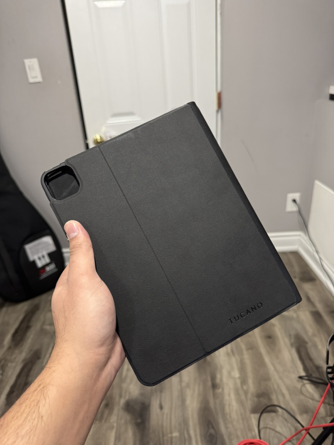 Ipad Pro M1 + Apple pencil 2nd gen + Cover - photo 2