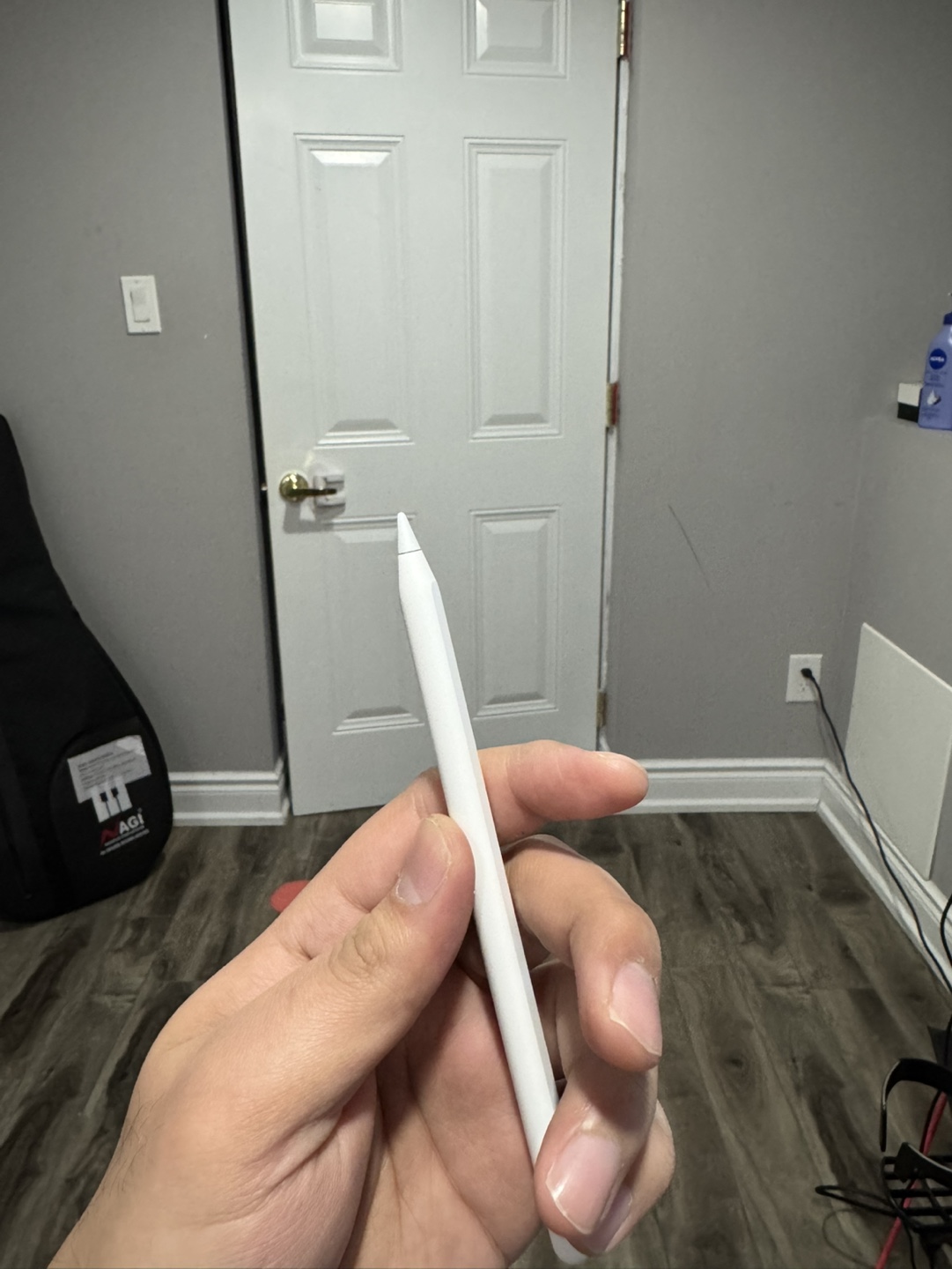 Ipad Pro M1 + Apple pencil 2nd gen + Cover - photo 3