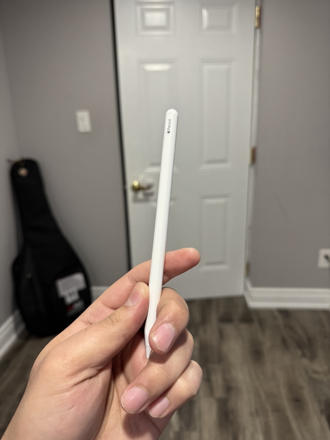 Ipad Pro M1 + Apple pencil 2nd gen + Cover - photo 4