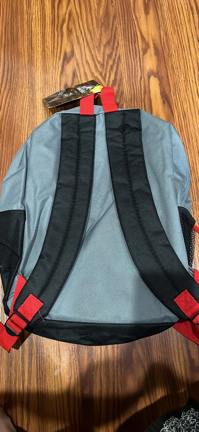 Jurassic World Dinosaur Backpack image indicator(2)
