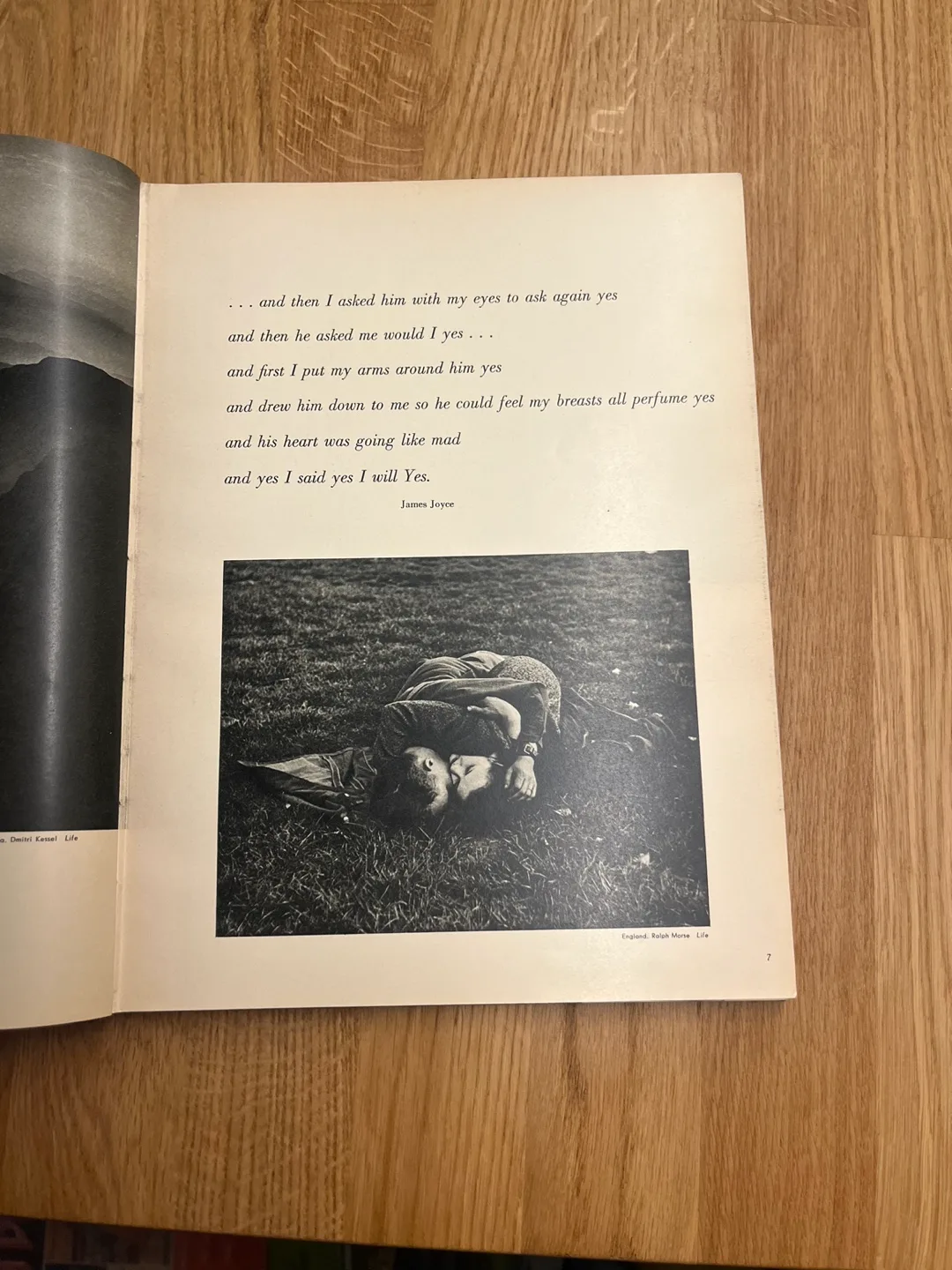 The Family of Man by Edward Steichen image indicator(4)